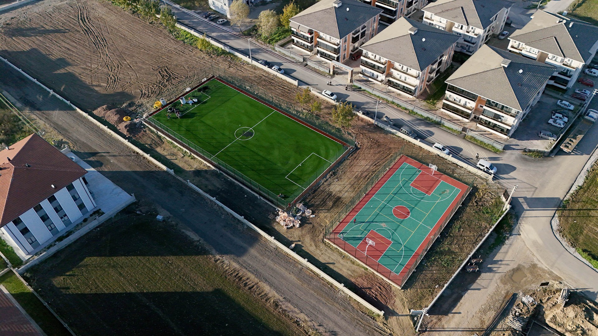 Thumbnail Hanlıköy Mahallesi