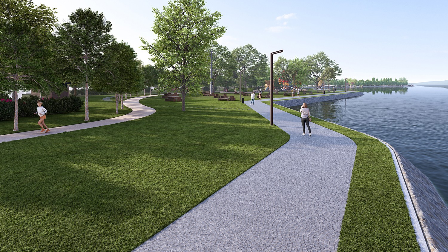 Thumbnail Sapanca Park-1