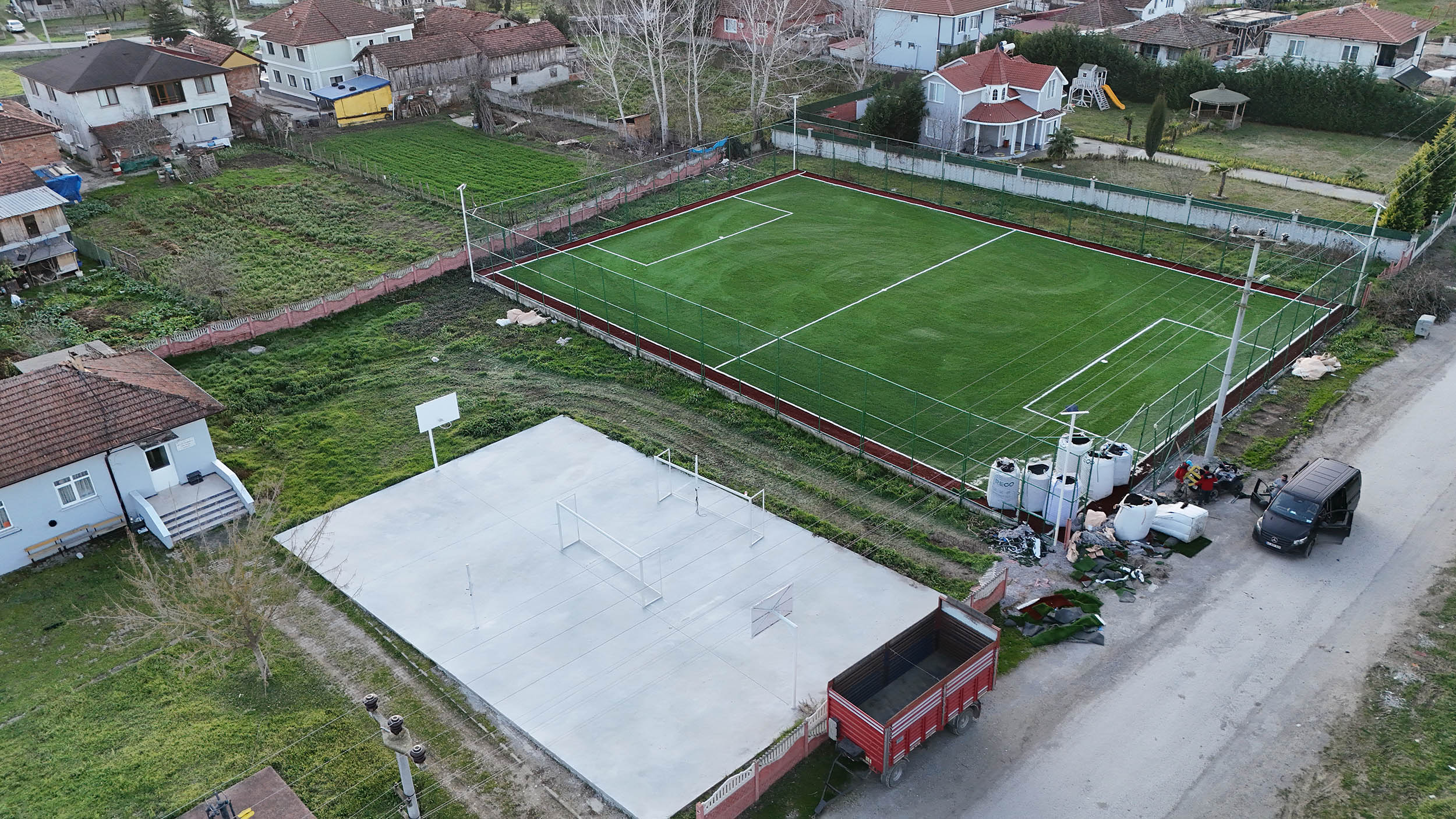 Türkçaybaşı Mahallesi