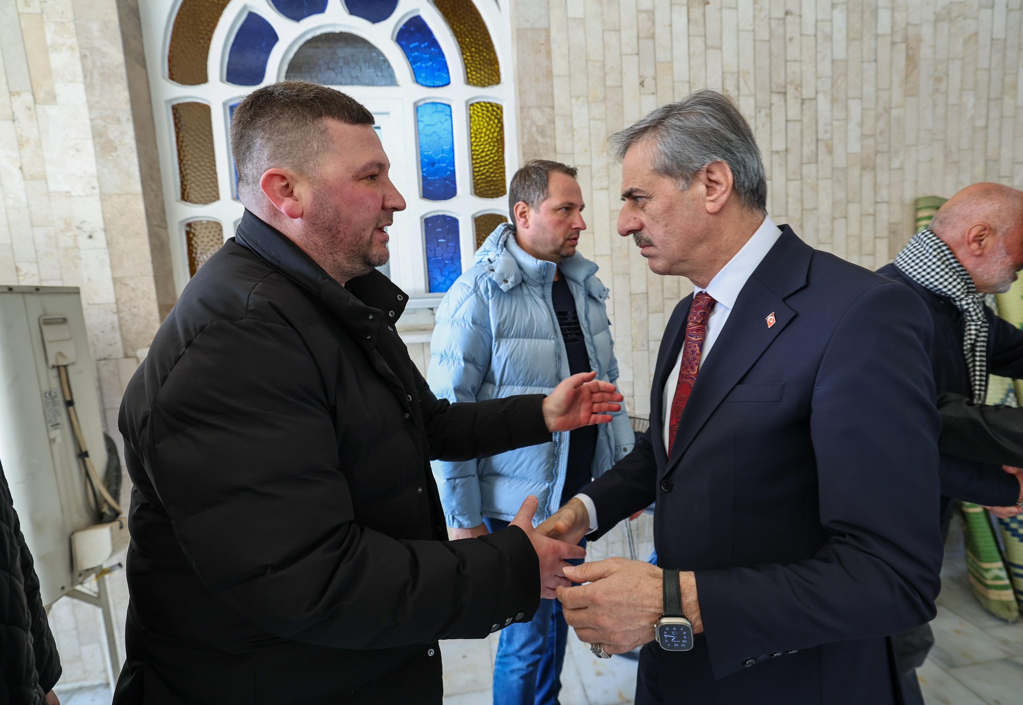 H B6Y Zc L Wc A A M I H4