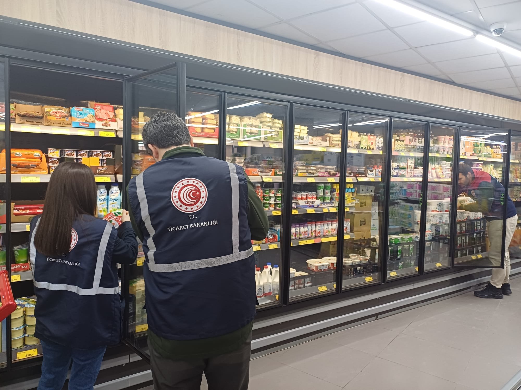 Ramazan Denetimi (4)