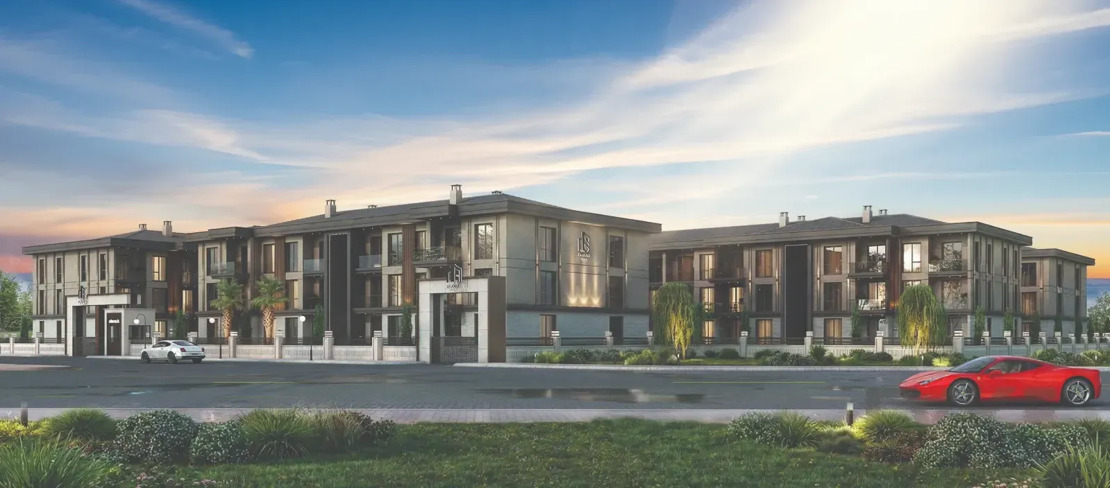 Alanur Pusula Lansman Render Jpg