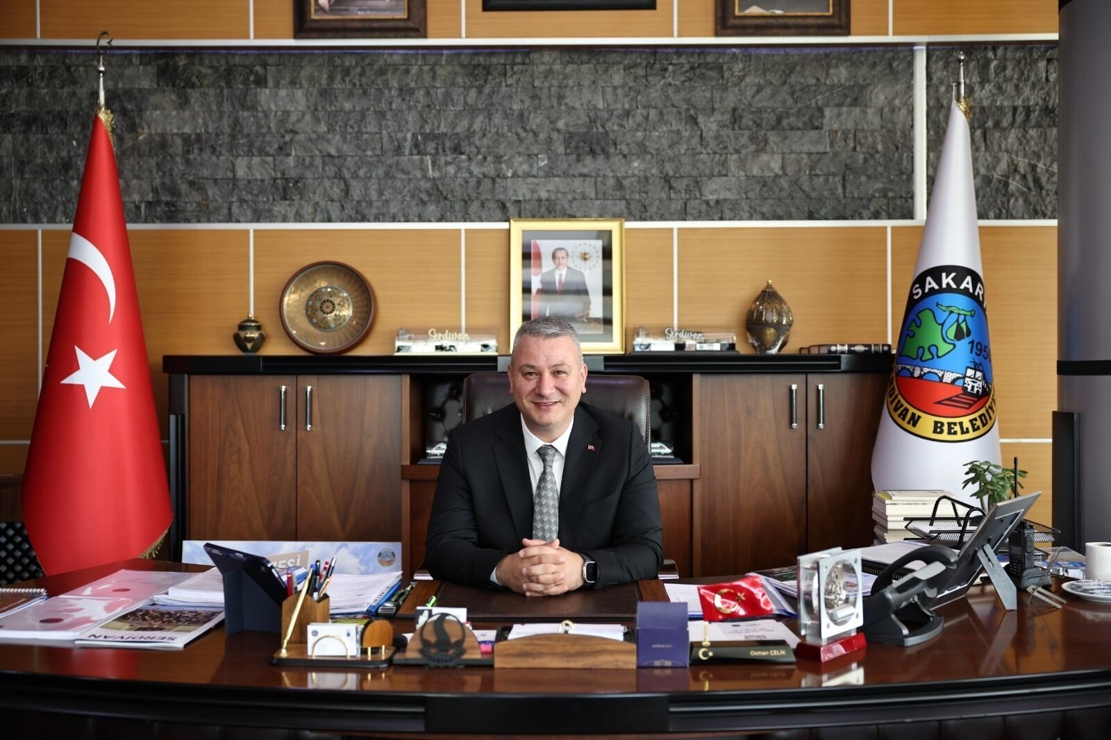 Çelik-1