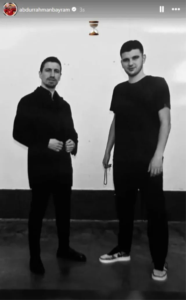 Mert Hakan Yandasin Cezaevinde 43499Ba561 9280 1 M