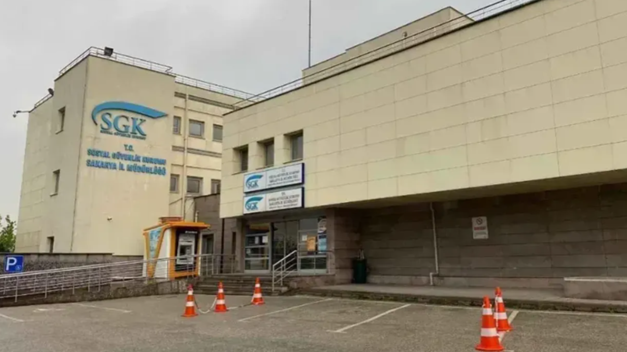 SGK Sakarya'da 16 taşınmazı milyonluk bedellerle ihaleye çıkardı