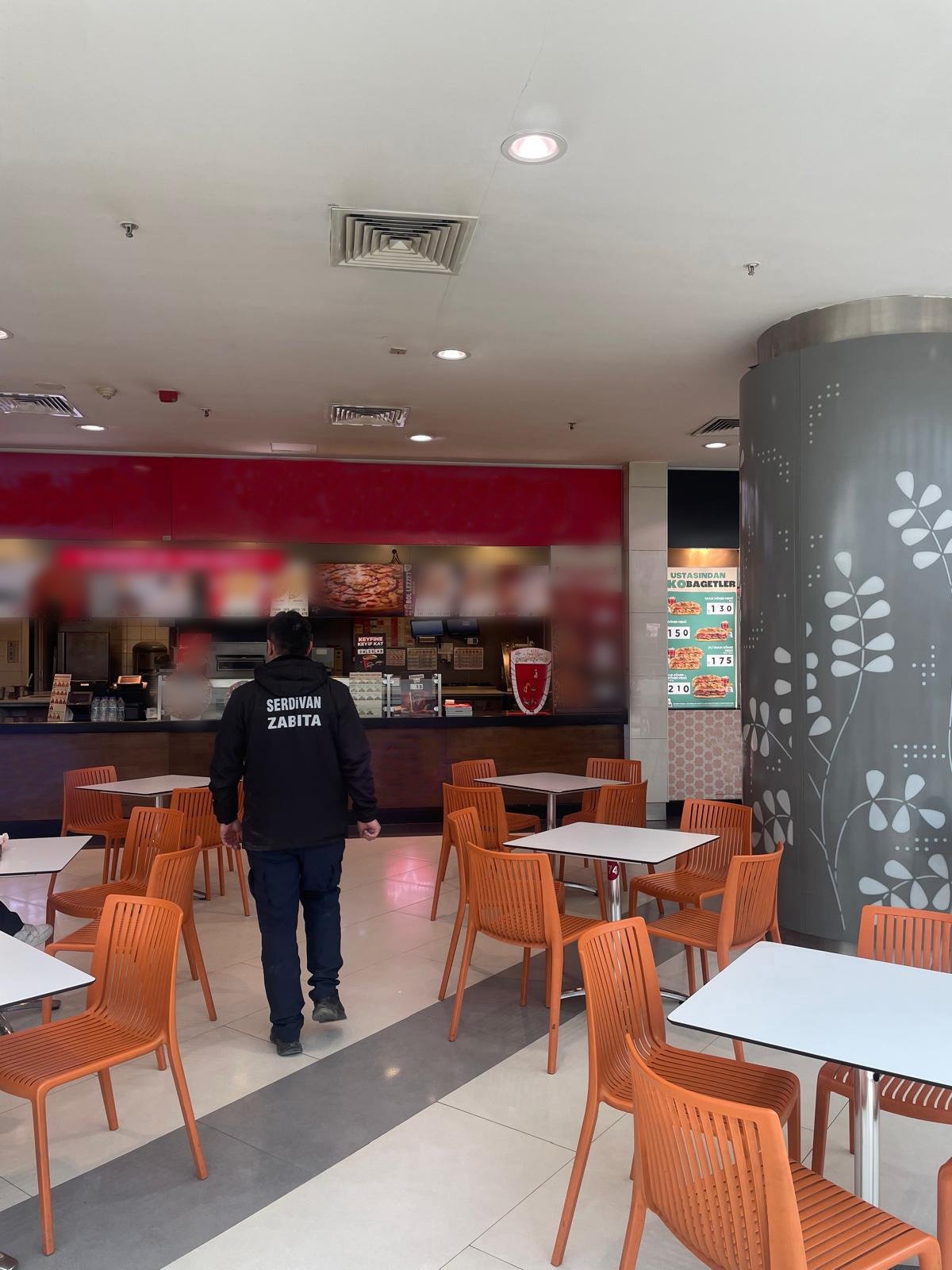 CİMER şikayetleri sonrası Serdivan'da işletmelere kapsamlı denetim