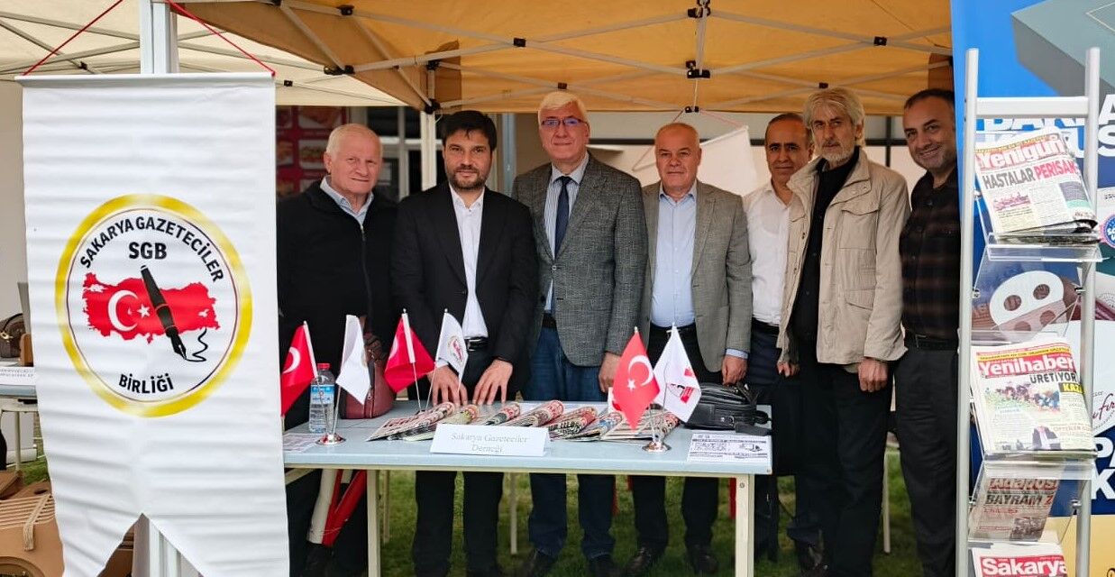 Subü Kariyer Zirvesi (6)