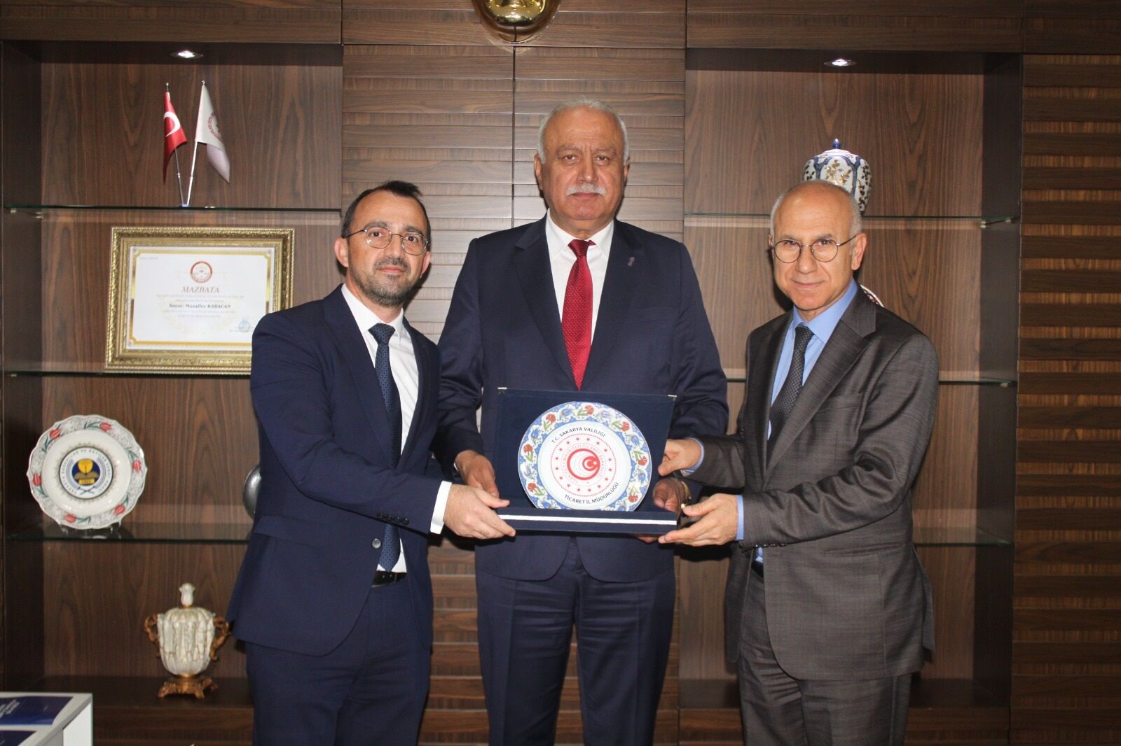 Tic Md Ve Işkur 2