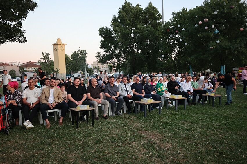 21 Hazi̇ran Etki̇nli̇kleri̇ (12)
