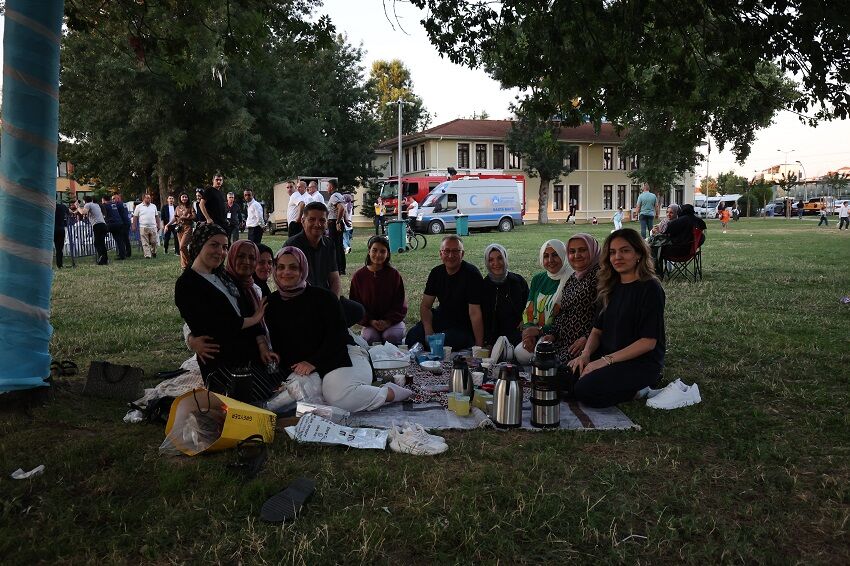 21 Hazi̇ran Etki̇nli̇kleri̇ (13)