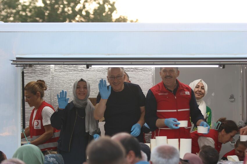 21 Hazi̇ran Etki̇nli̇kleri̇ (2)