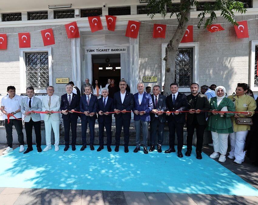 21 Hazi̇ran Etki̇nli̇kleri̇ (20)