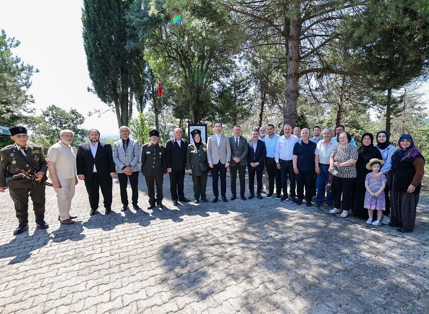 21 Hazi̇ran Etki̇nli̇kleri̇ (35)