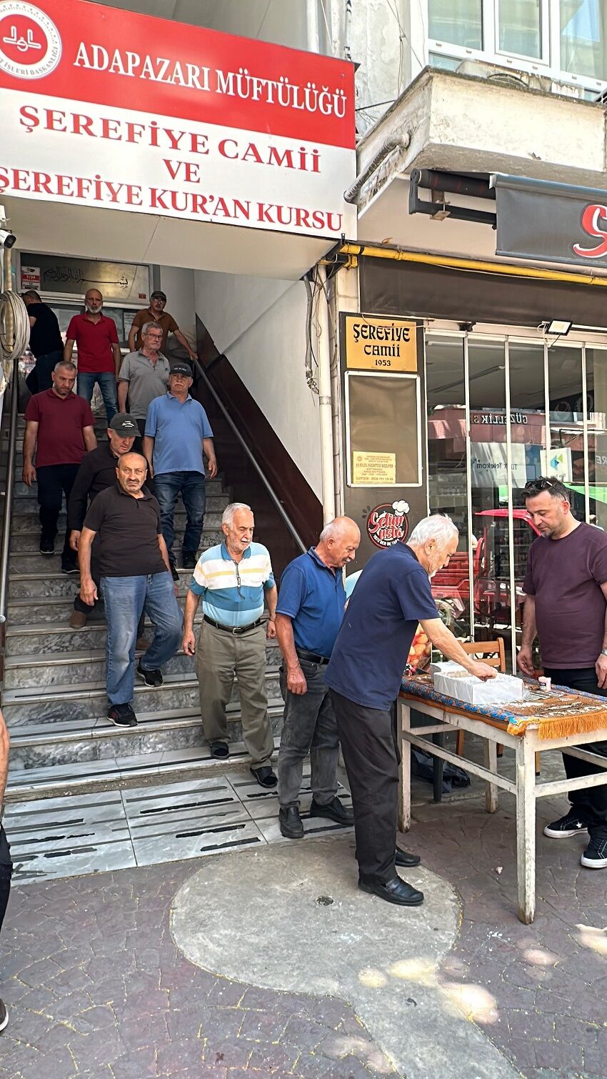 21 Hazi̇ran Etki̇nli̇kleri̇ (56)