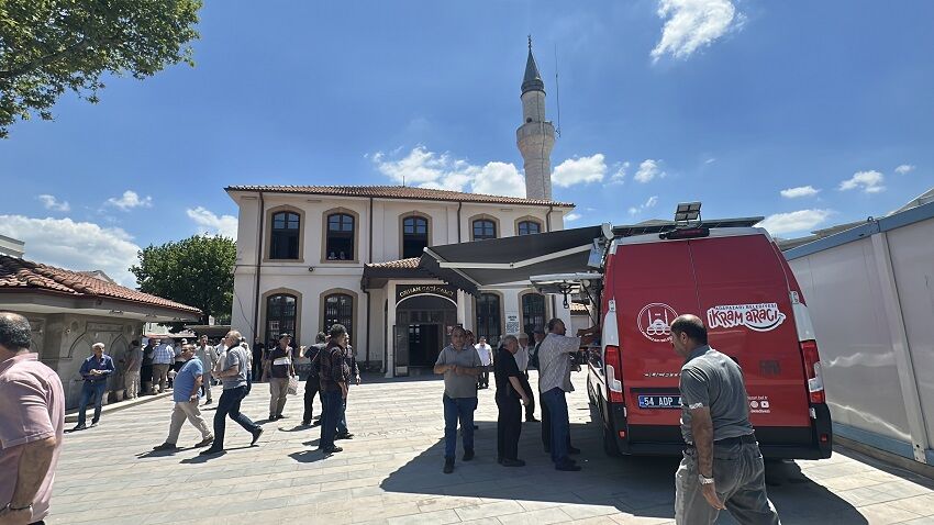 21 Hazi̇ran Etki̇nli̇kleri̇ (59)