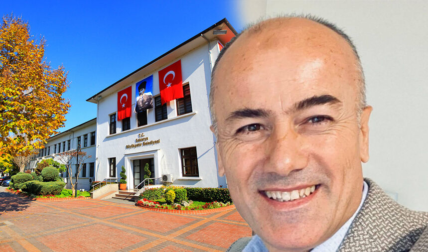 Zabıta Şube Müdürü İhsan Koç yoğun bakımda