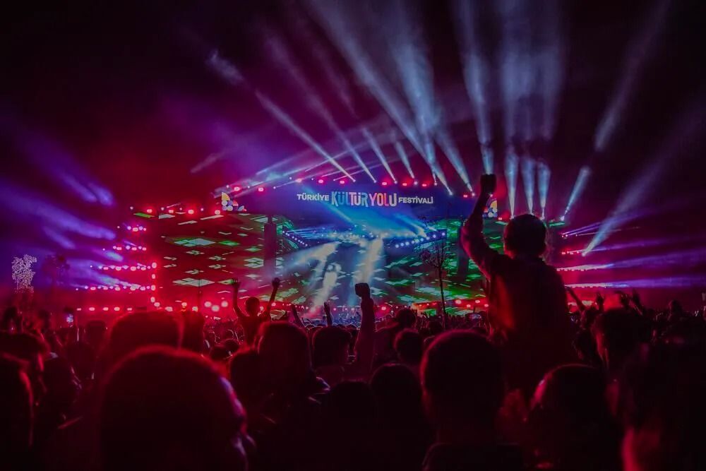 Sakarya'da 9 gün sürecek büyük festival! Konserler, sergiler, lezzet durakları...