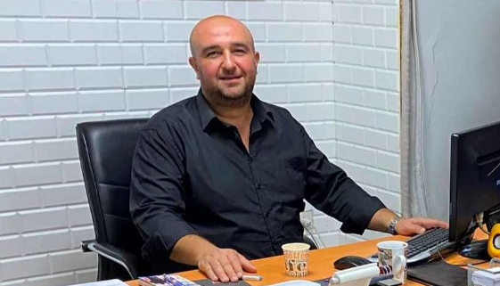SASKİ Sapanca Şube Müdürü görevine geri döndü