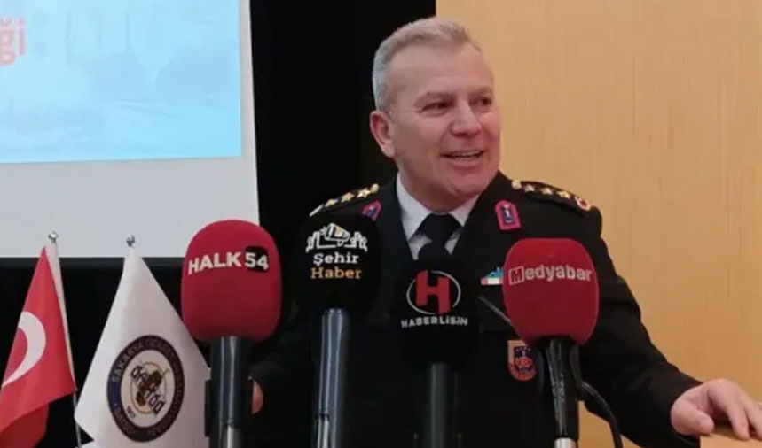 Tuğgeneral Nejdet Karaca Adana İl Jandarma Komutanlığına atandı