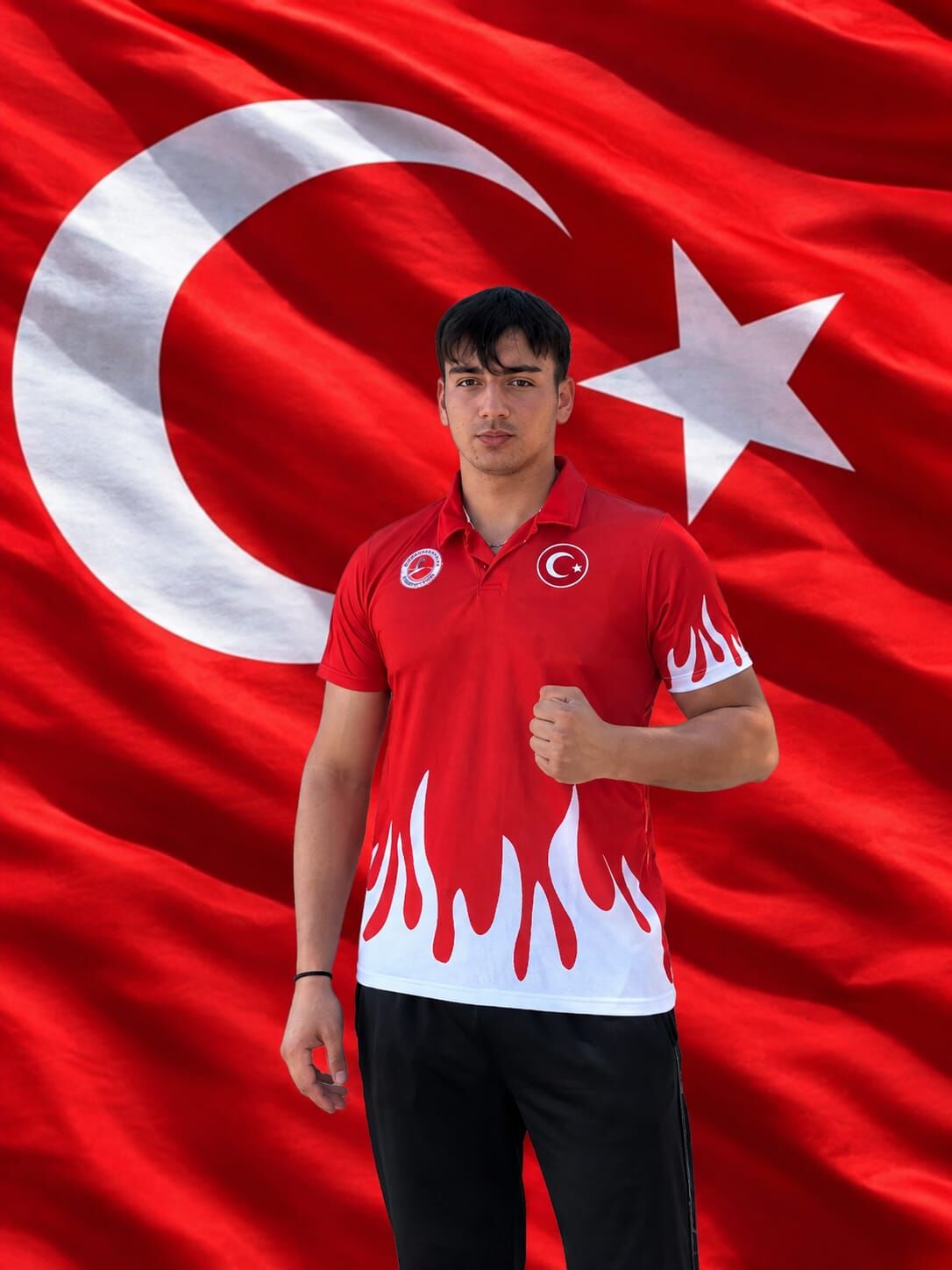 2 Ubeyd Yakın