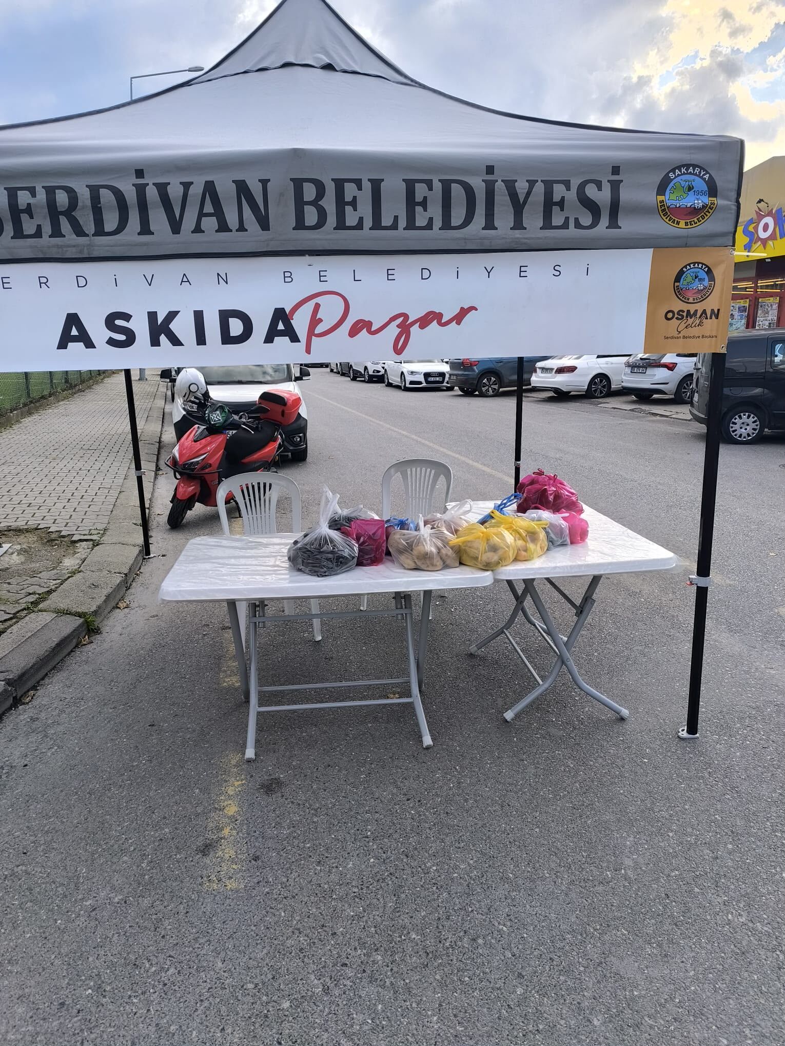 Serdivan’da her yaşa, her ihtiyaca dokunan destek