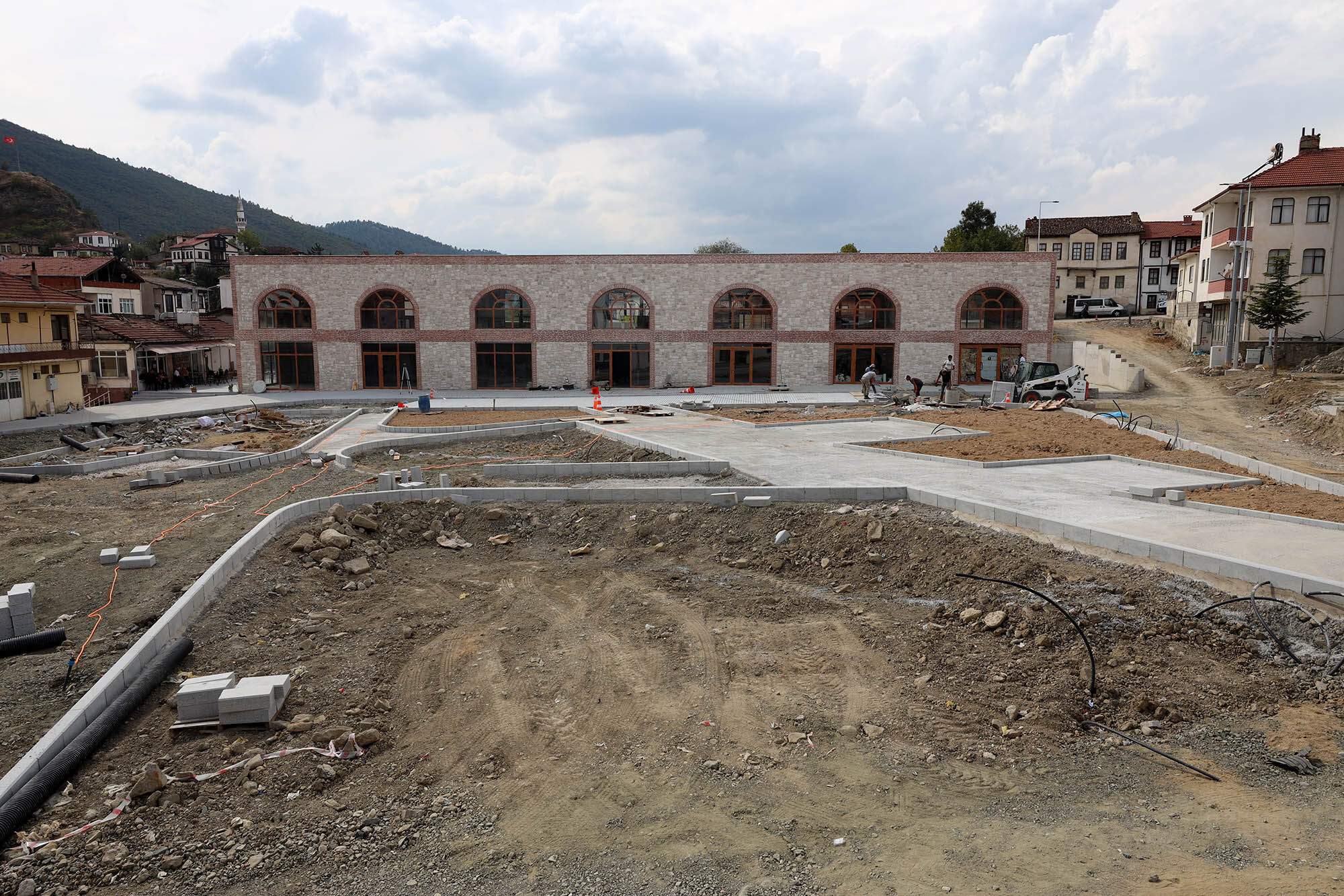 Cumhuriyet Parkı 2