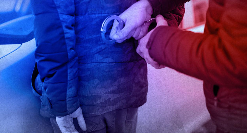 Usulsüz icra operasyonunda 4 kişi tutuklandı