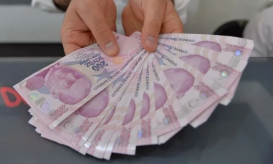 Doğum yardımı ödemeleri hesaplara yatırıldı