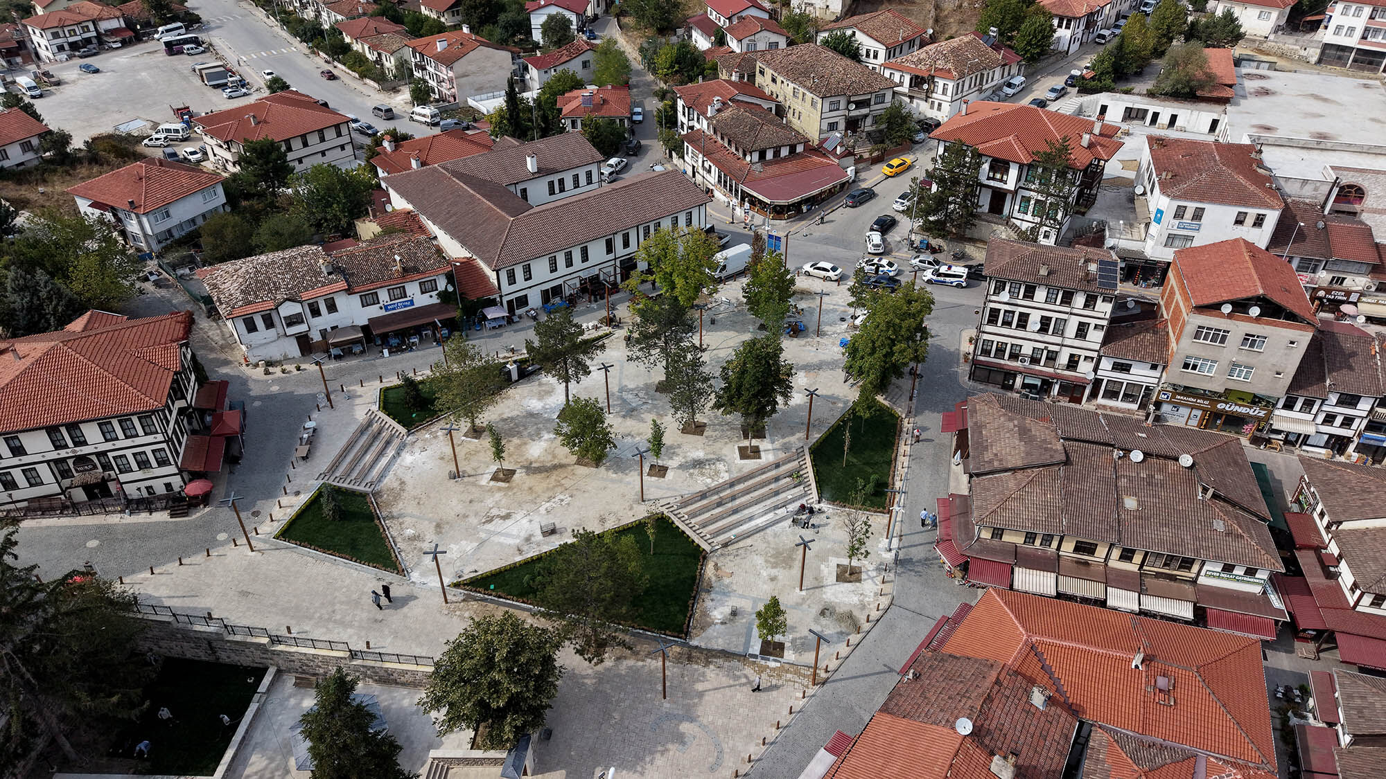 Şehit Mehmet Nuri Kocabıyık Parkı 2