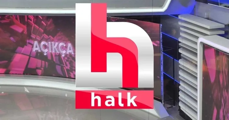 Halk TV'ye kayyum atandı!