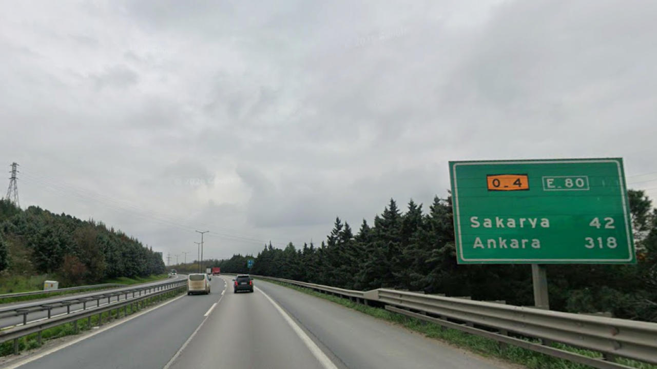  SAKARYA