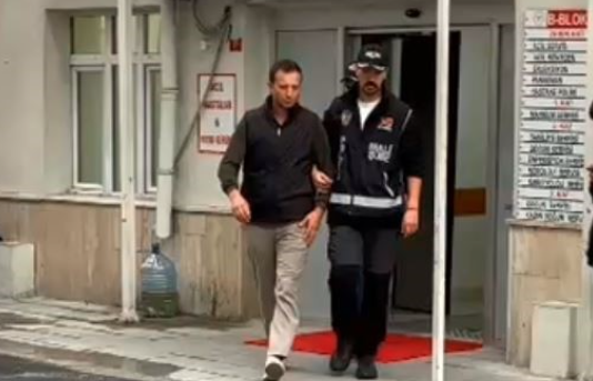 MHK soruşturmasında hakem Yasin Kol ile Göktuğ Hazar Erel tutuklandı