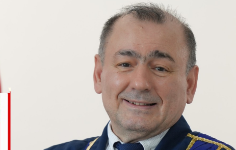 Sakarya'nın tanınmış Profesörü çapa'ya atandı