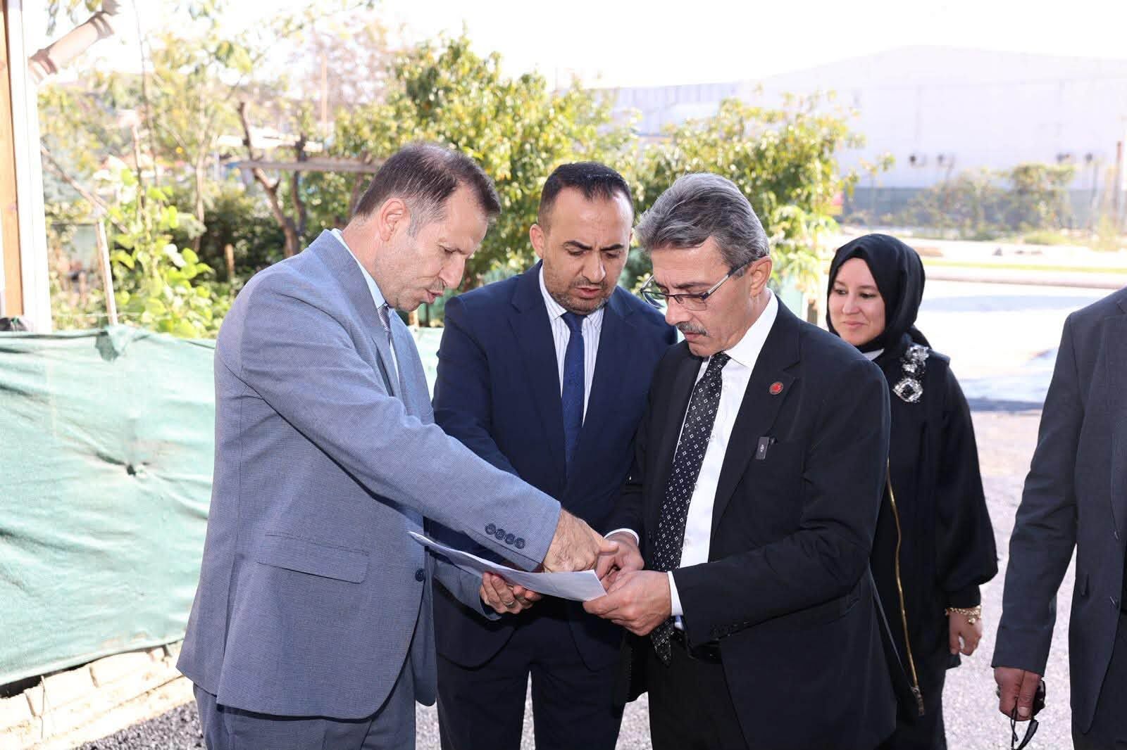 Erenler’de Asfalt Hiz Kesmi̇yor (3)