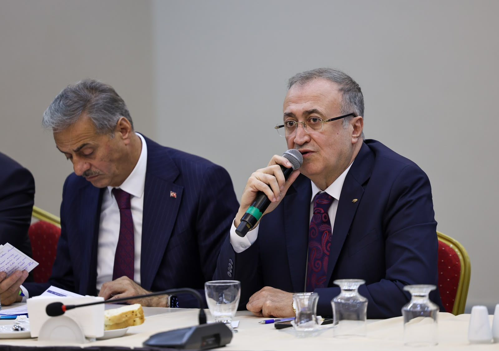 Halil İbrahim Balcı