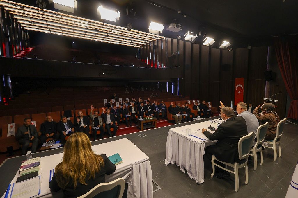 Meclis Toplantısı (3)