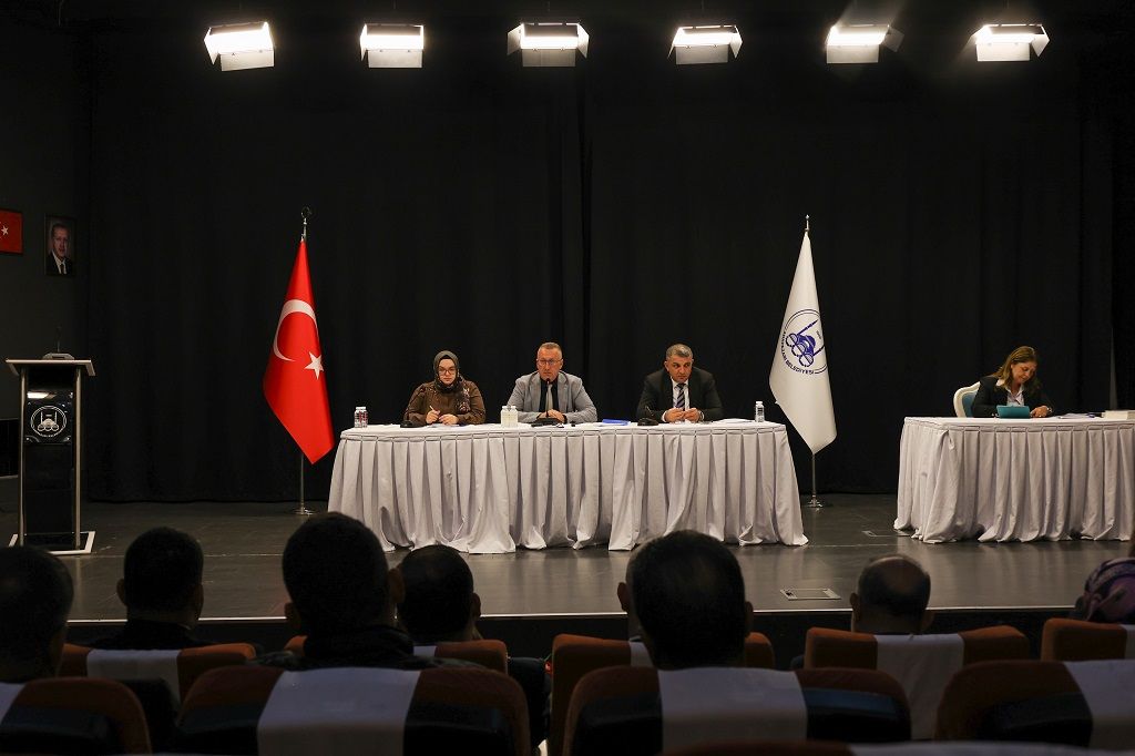 Meclis Toplantısı (5)