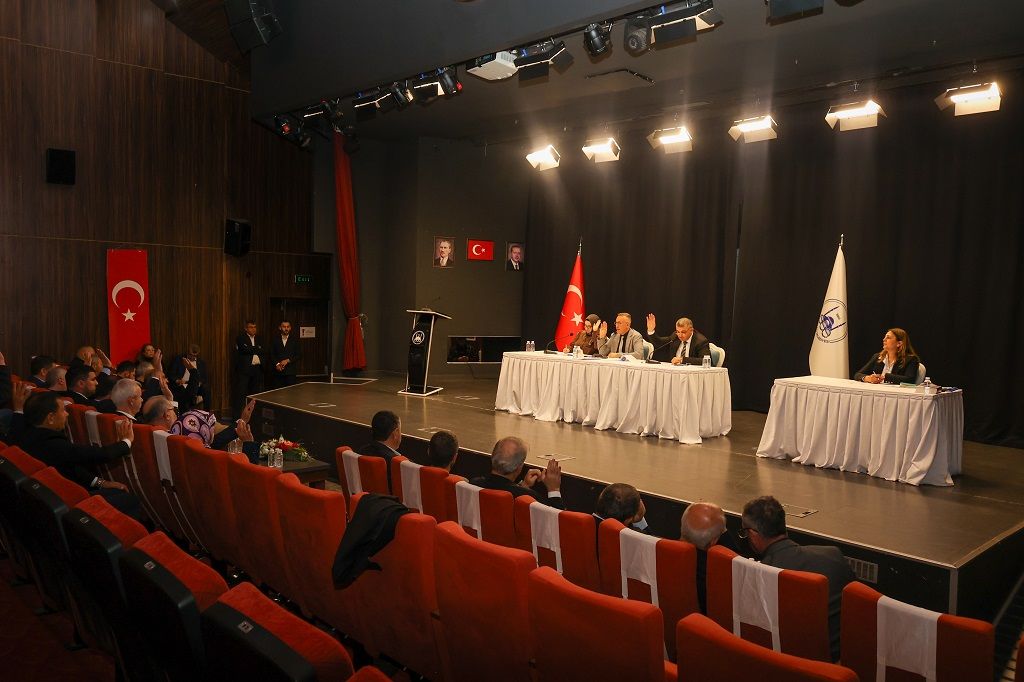 Meclis Toplantısı (6)