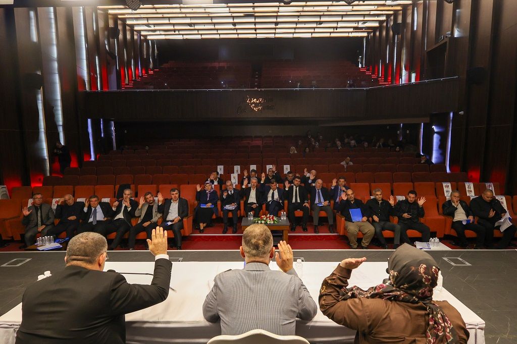 Meclis Toplantısı (7)