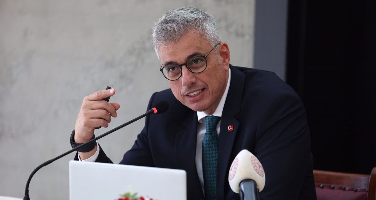 Bakan Memişoğlu: "Türkiye’de 13 ile 17 yaş arasındaki nüfusun yüzde 30’u sigara kullanıyor"
