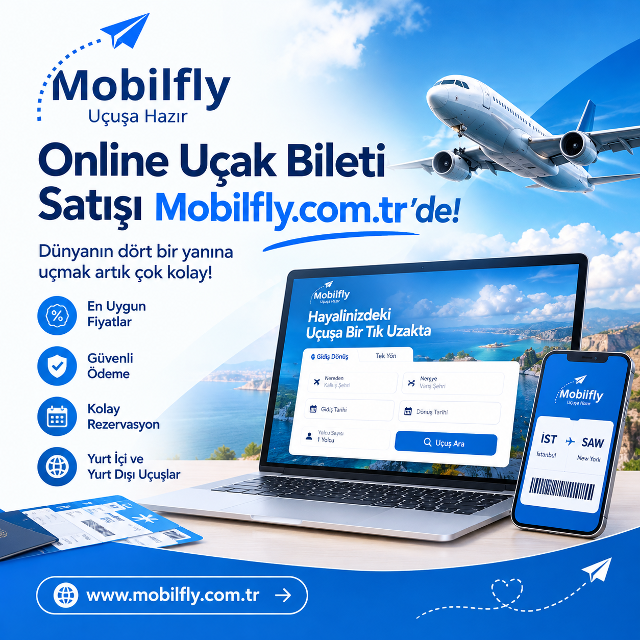 Mobilfly 1