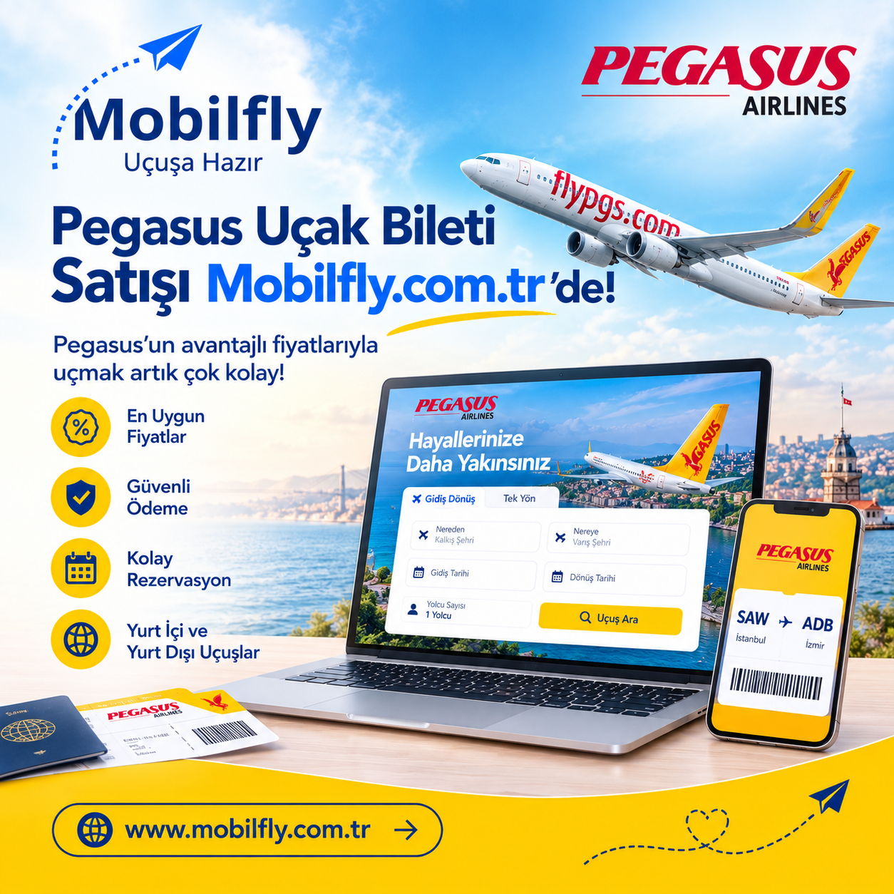Mobilfly 2