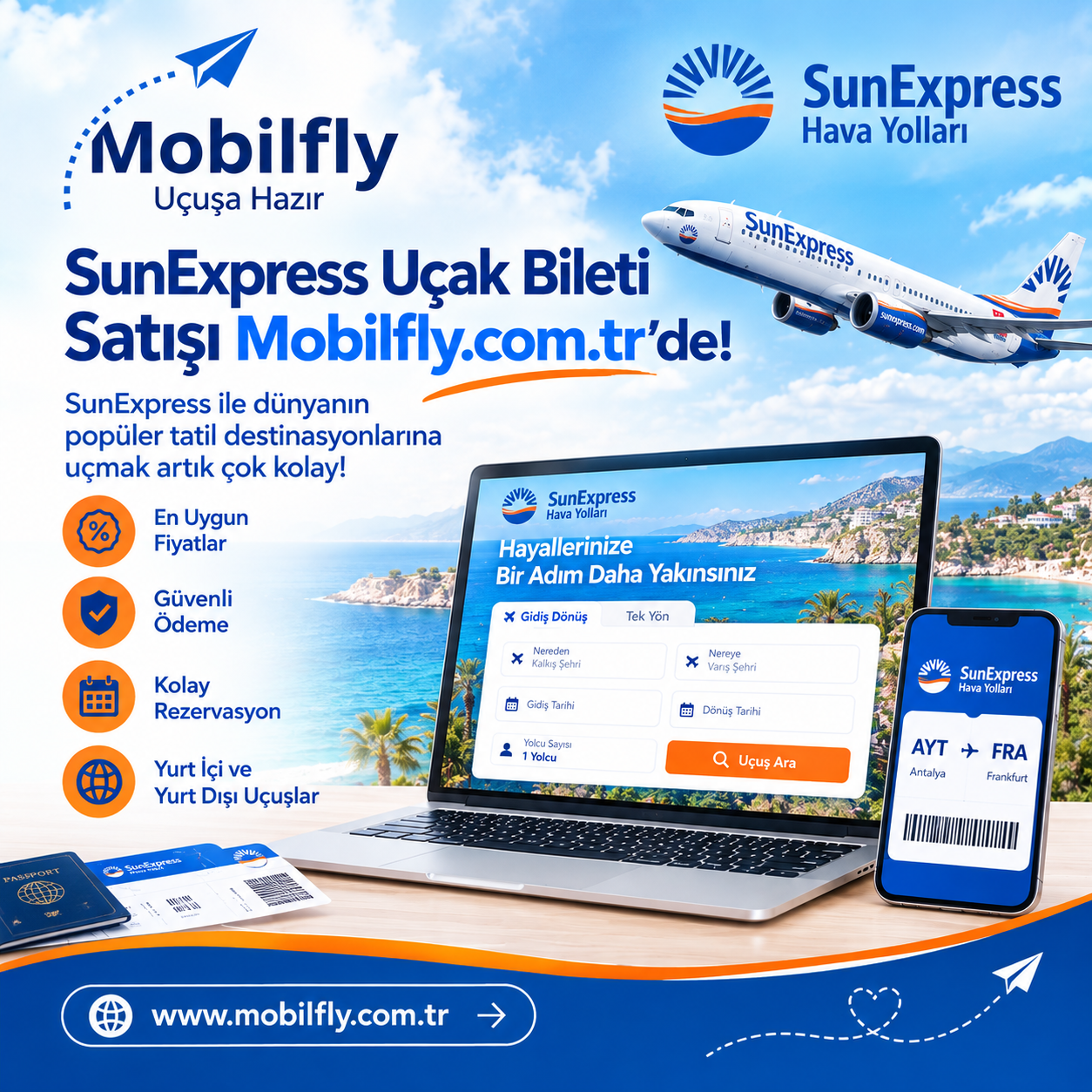 Mobilfly 3
