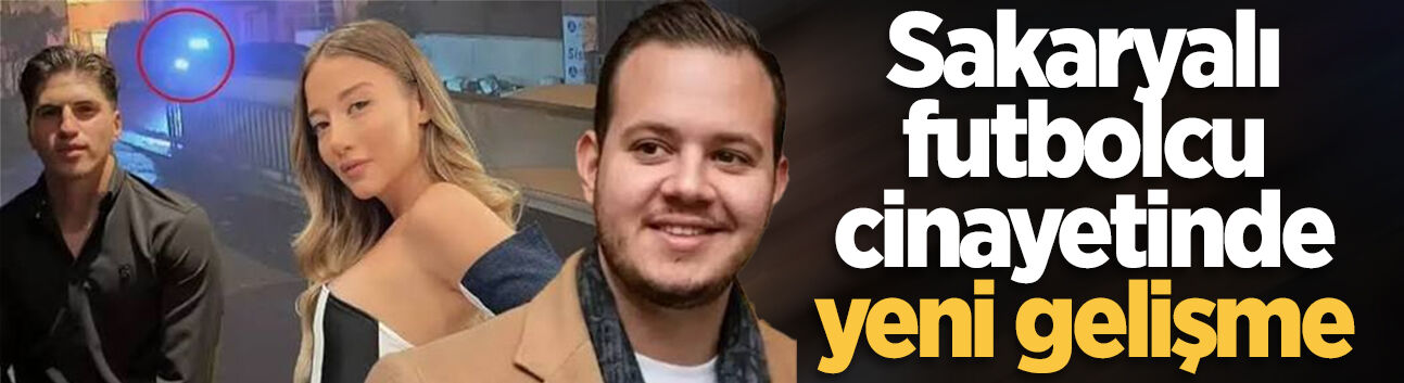 Kubilay Kaan Kundakçı cinayetinde yeni gelişme: Savcı mütalaasını verdi!