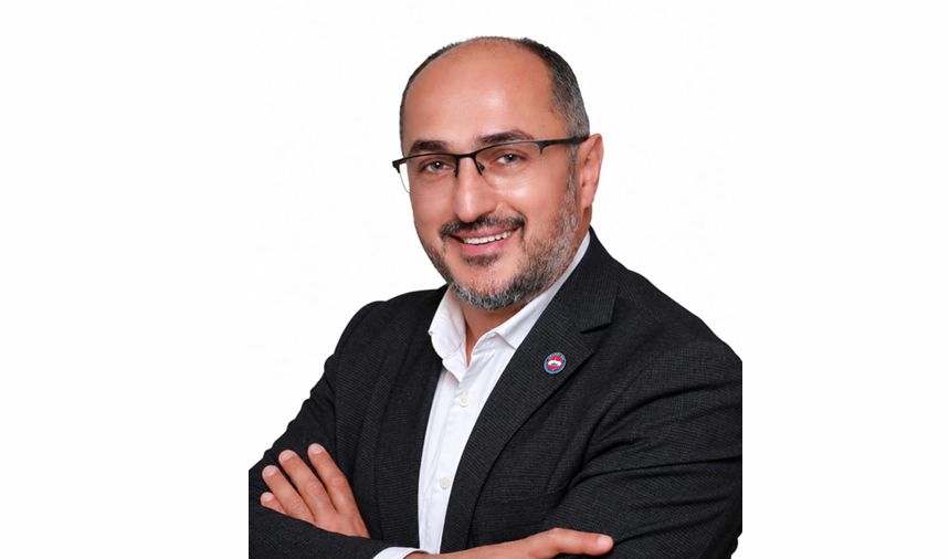Diyanet-Sen Sakarya Şubesi’nin yeni başkanı belli oldu