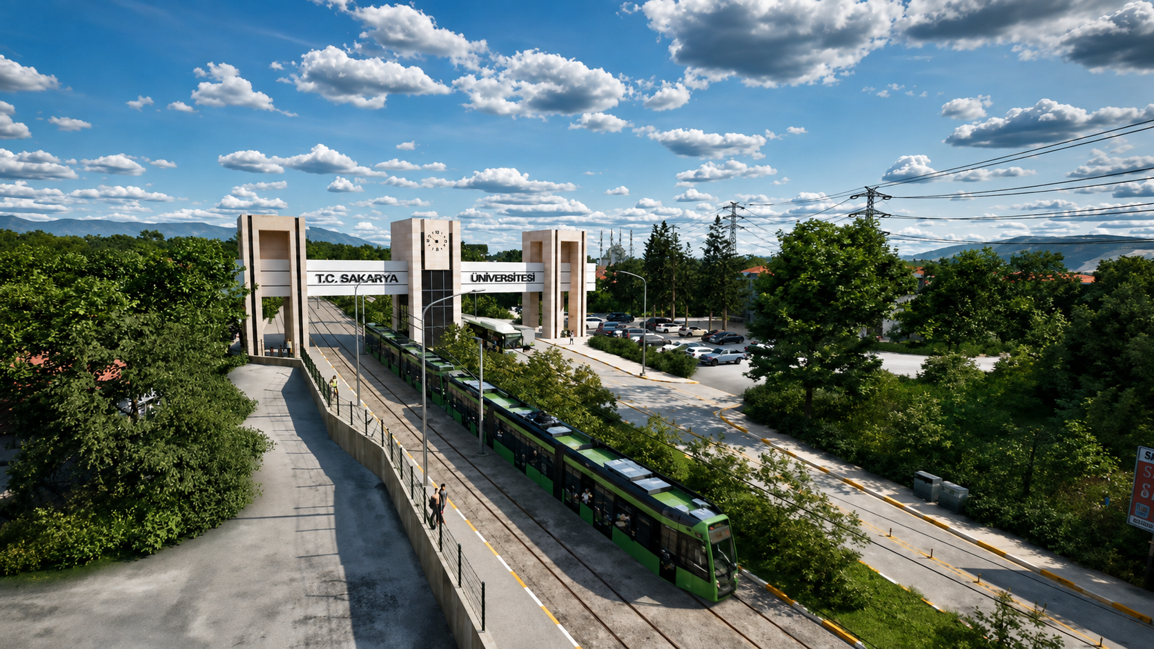 Tramvay