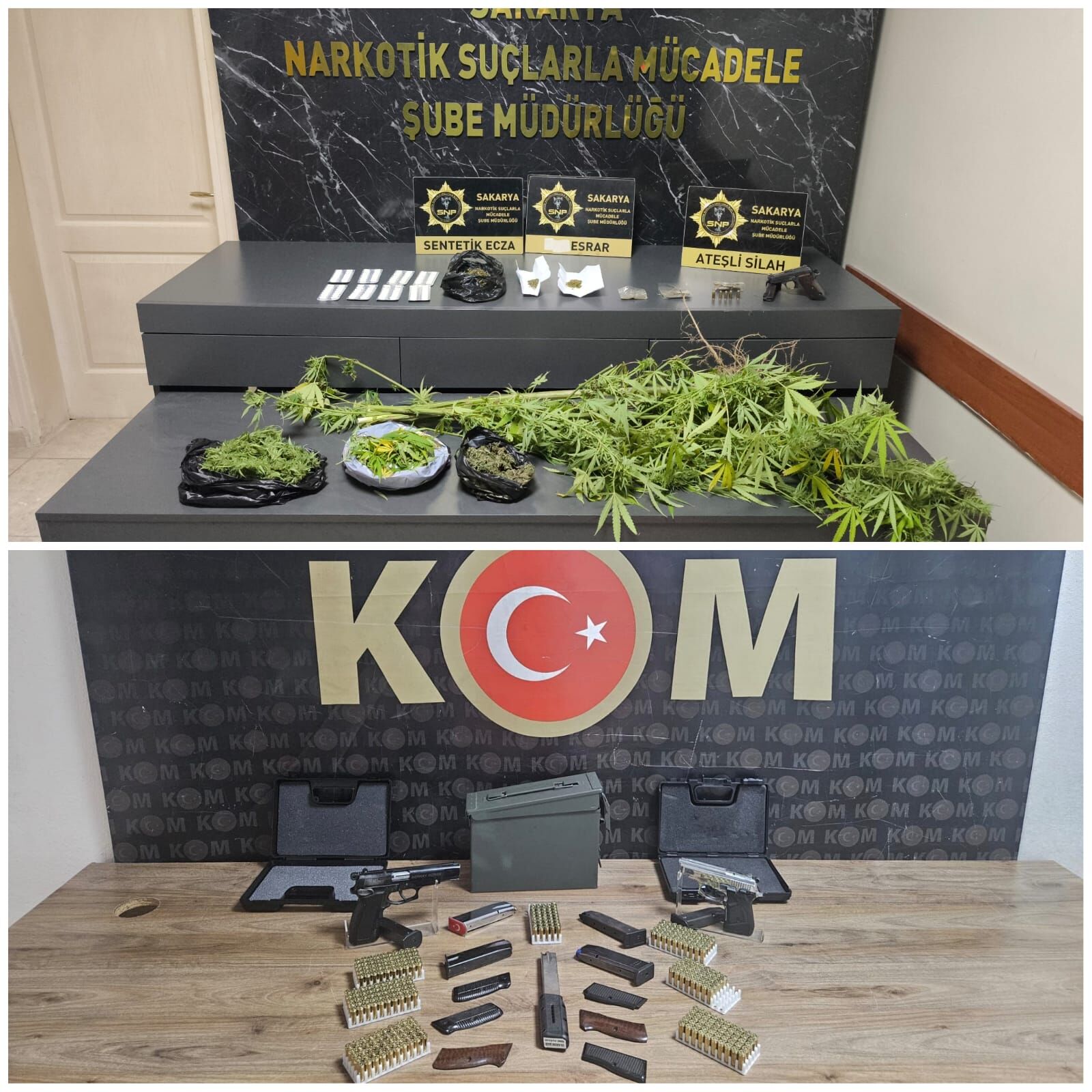 ASAYİŞ