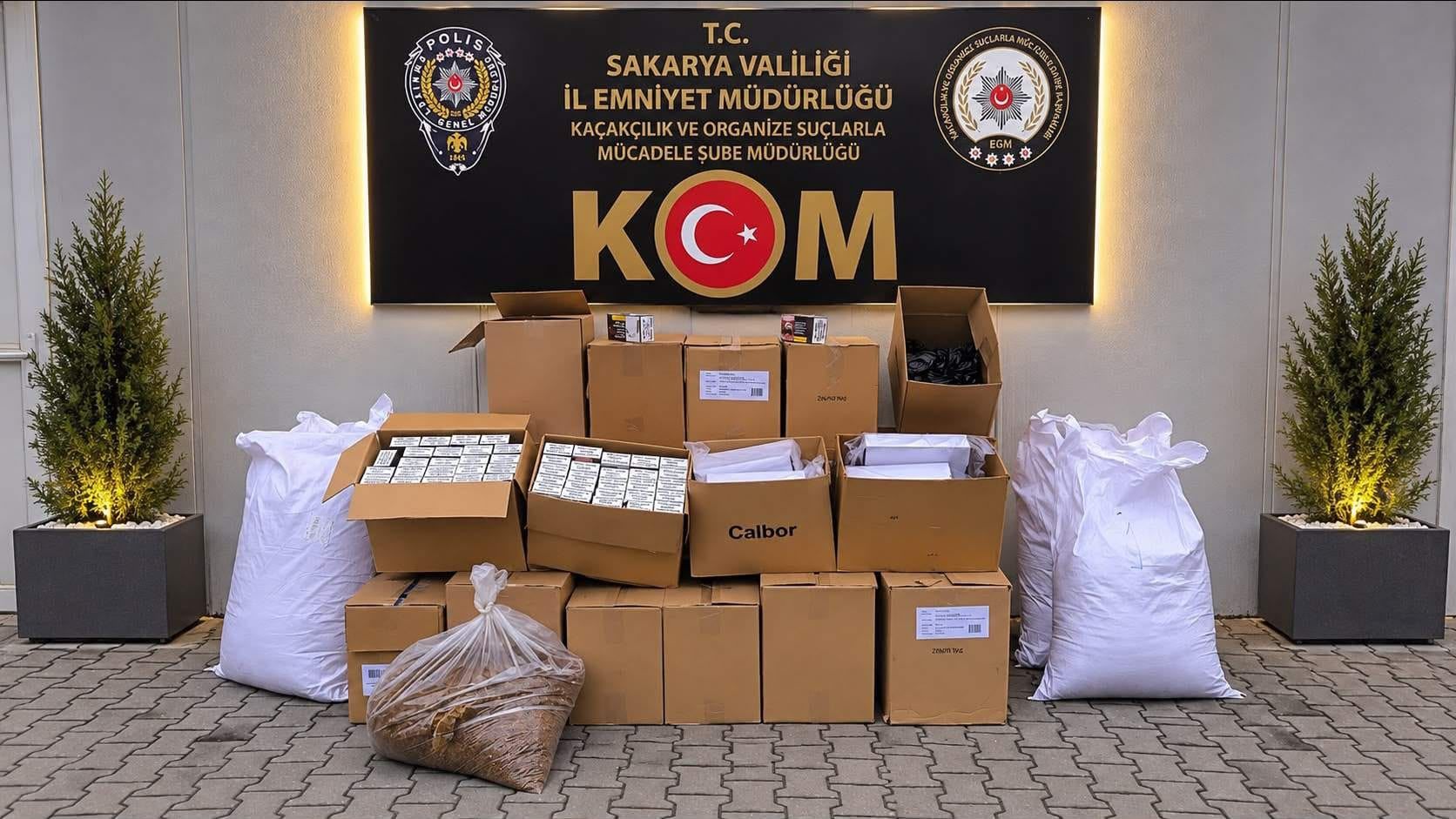 ASAYİŞ